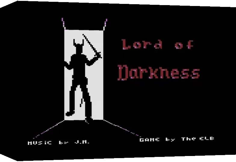 Lord of Darkness — box-3D (WOR)