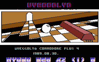 Uveggolyo — sstitle (HU)