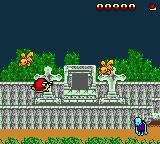 Swabby - A Snail Tale — ss (WOR)