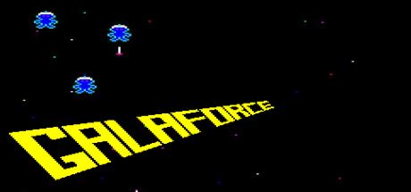 Galaforce — steamgrid