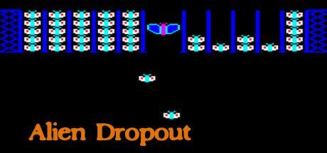 Alien Dropout — steamgrid