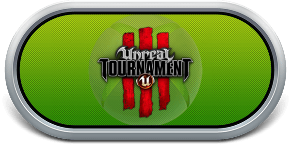 Unreal Tournament III — wheel-steel (WOR)