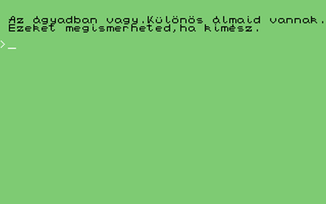 Alom Edes Alom — ss (HU)