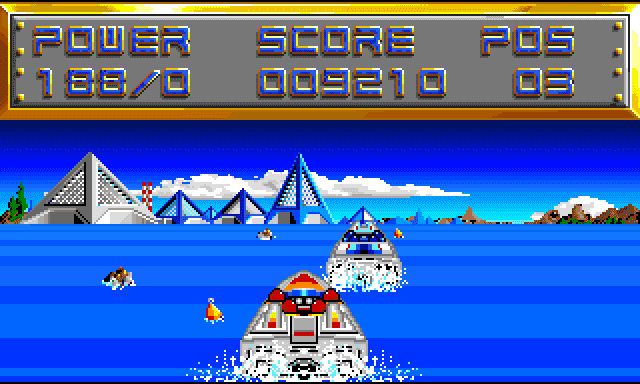 Off Shore Warrior — ss (EU)