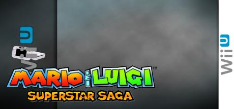 Mario & Luigi - Superstar Saga — steamgrid