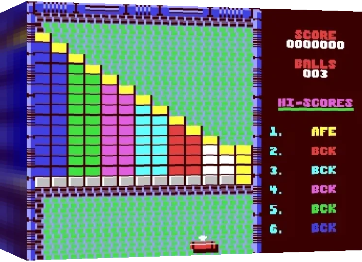 Negaris — box-3D (WOR)