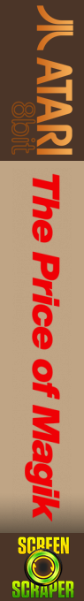 Price Of Magik, The — box-2D-side (SS)