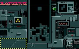Battletris — ss (WOR)