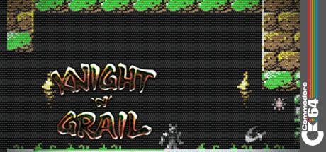 Knight'n'Grail — steamgrid