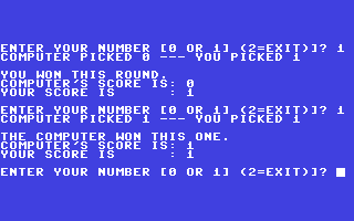 Matcher — ss (WOR)