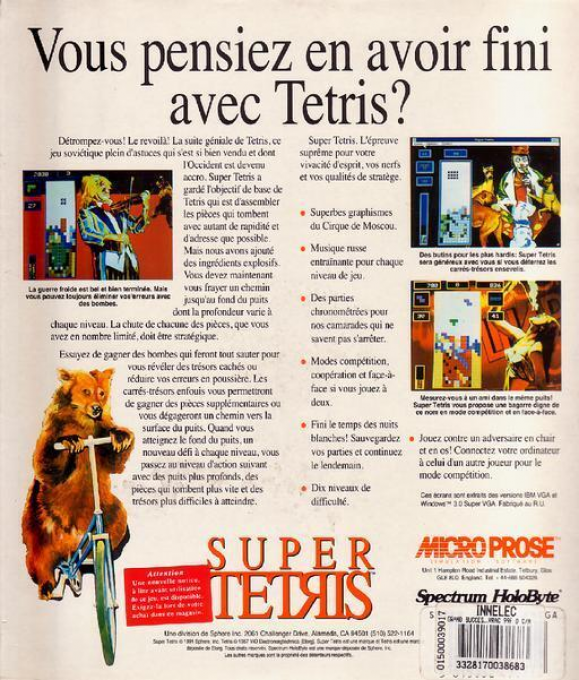 Super Tetris — box-2D-back (FR)