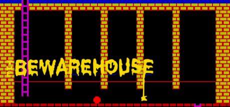 The Bewarehouse — steamgrid