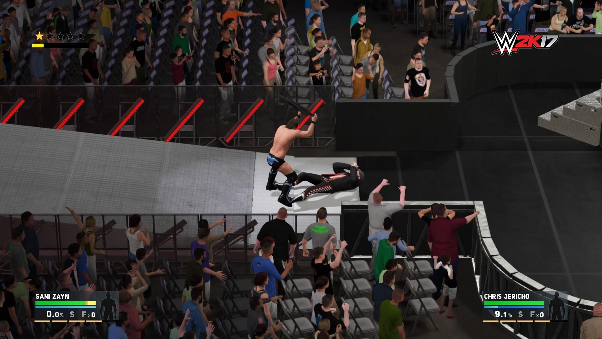 WWE 2K17 — ss (US)