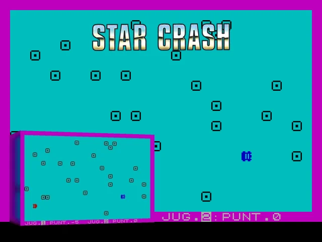 Starcrash — mixrbv2 (WOR)