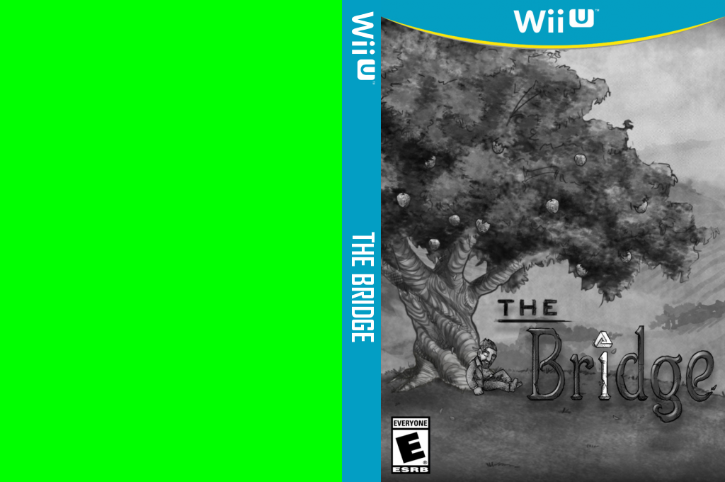 Bridge, The — box-texture (US)