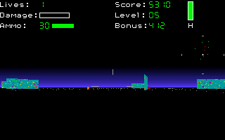 Spectre — ss (US)