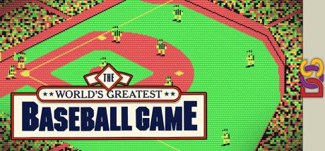 World's Greatest Baseball Game, The — steamgrid