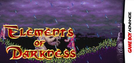 Elements of Darkness — steamgrid