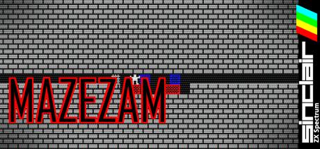 Mazezam — steamgrid