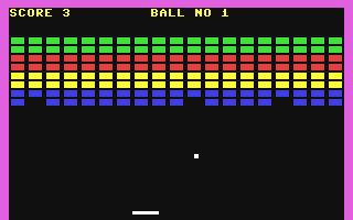 64 Breakout — ss (US)