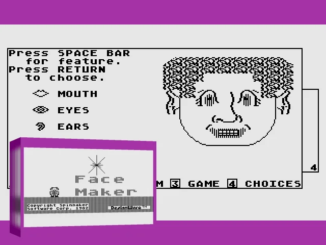 Facemaker — mixrbv2 (WOR)