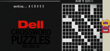 Dell Crossword Puzzles Volume 3 — steamgrid