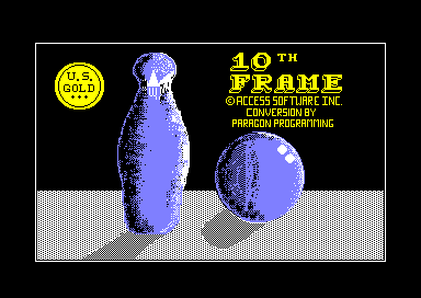 10th Frame — sstitle (EU)