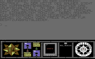 Project Prometheus — sstitle (DE)