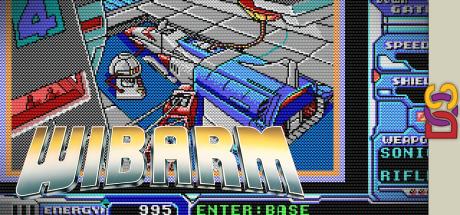 Wibarm — steamgrid