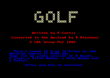 Handicap Golf — sstitle (EU)