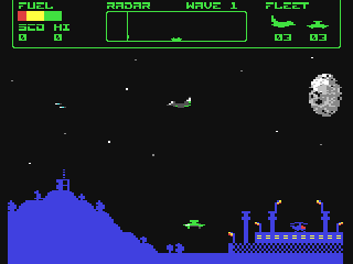 Flying Saucers — ss (WOR)