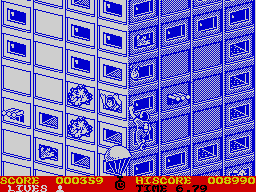 Fire Trap — ss (EU)