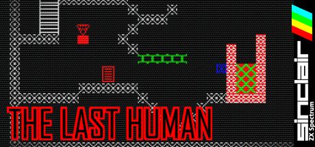The Last Human — steamgrid