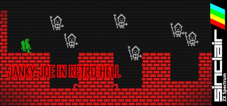 Janky Joe In Retro Hell — steamgrid