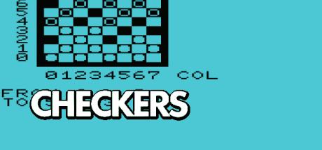 Checkers — steamgrid