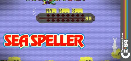 Sea Speller — steamgrid