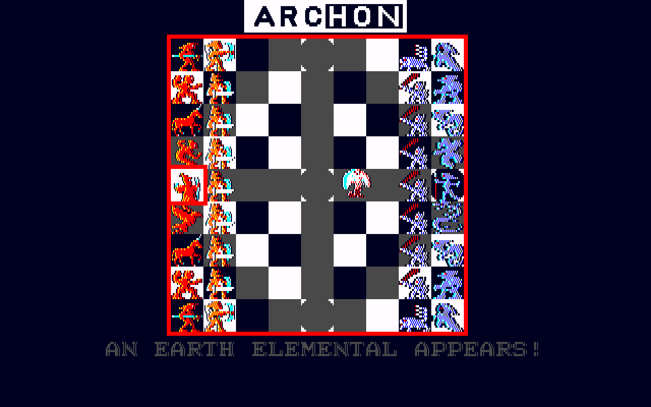 Archon — ss (JP)