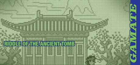Riddle of the Ancient Tomb — steamgrid