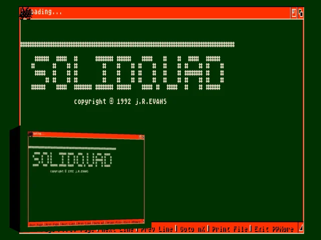 Solid Quad — mixrbv2 (WOR)
