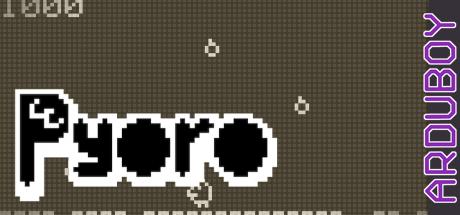 Pyoro — steamgrid