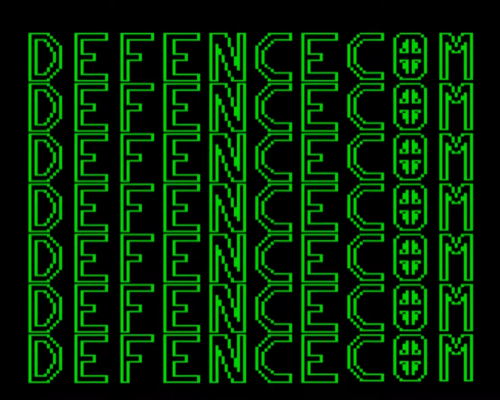 DefenceCom — sstitle (WOR)