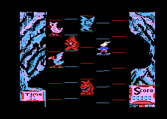 Super Bunny — ss (WOR)