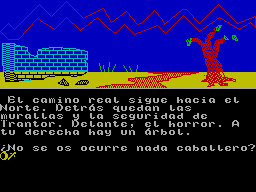 Tiempos De Magia — ss (WOR)