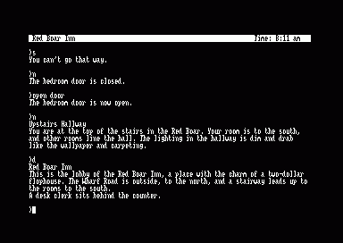 Cutthroats — ss (EU)