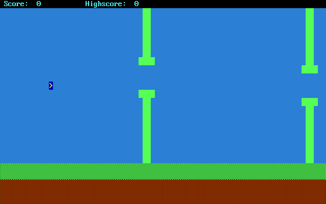 Flapscii — ss (WOR)