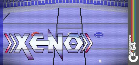 Xeno — steamgrid