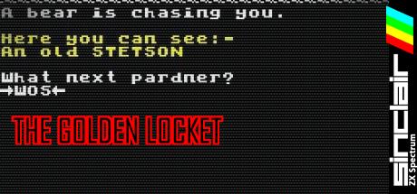 The Golden Locket — steamgrid