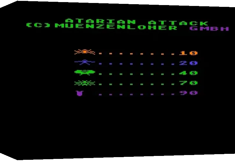 Atarian Attack — box-3D (WOR)