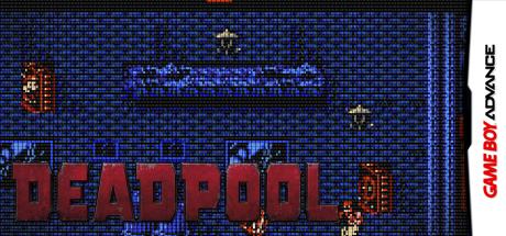 Deadpool — steamgrid