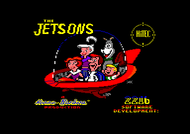 Jetsons - The Computer Game — sstitle (EU)